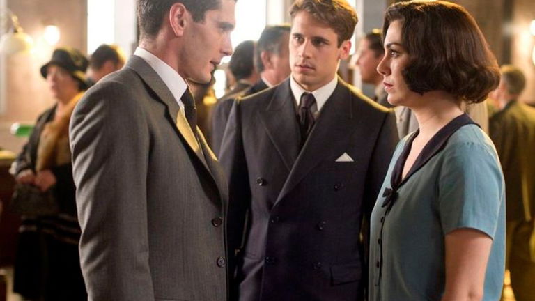 Estas son las series y películas que llegan a Netflix en septiembre de 2018