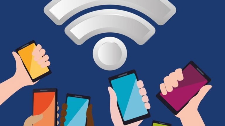 Cómo encontrar Wi-Fi gratis cuando más lo necesitas
