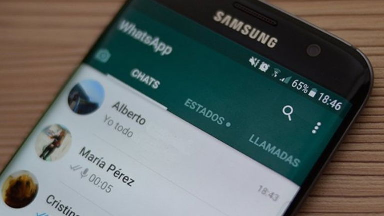 Las copias de seguridad de WhatsApp ya no te robarán espacio en Google Drive