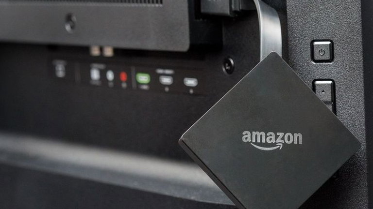 Amazon podría desarrollar un dispositivo para grabar transmisiones en directo