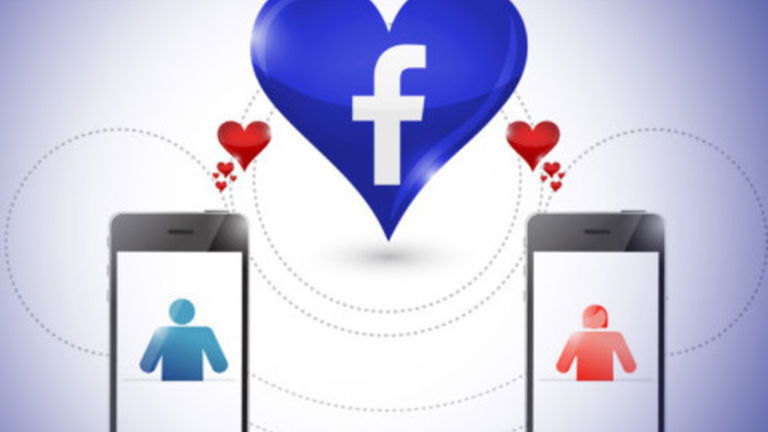 Así será Dating, la función de citas que ya prueba Facebook