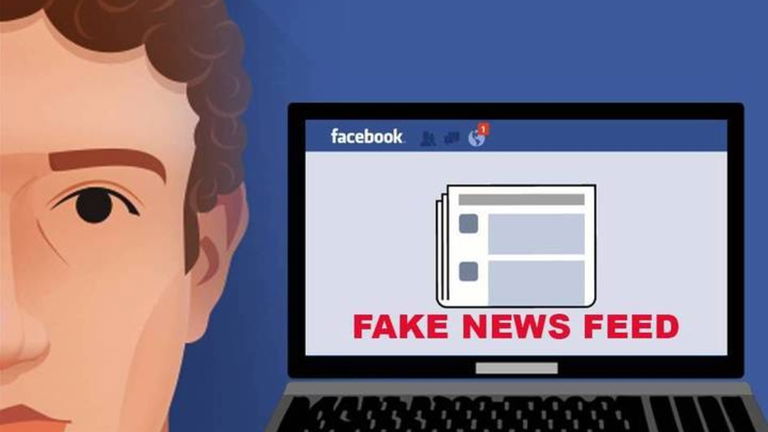 Facebook desmantela una campaña de desinformación política antes de las elecciones