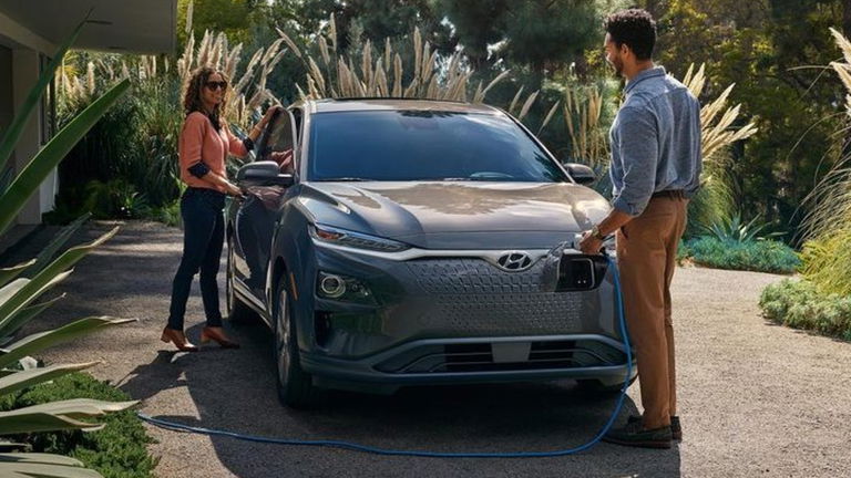 Por qué el Hyundai Kona eléctrico puede quedar a la cola de la movilidad sostenible