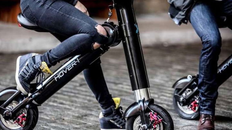 Trump ataca con aranceles a las bicicletas y scooters eléctricas chinas