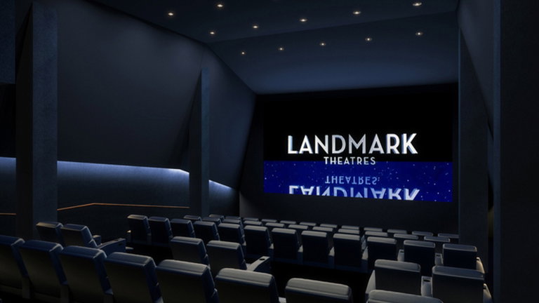 Amazon quiere comprar una cadena de cines, ¿cuáles son los objetivos?