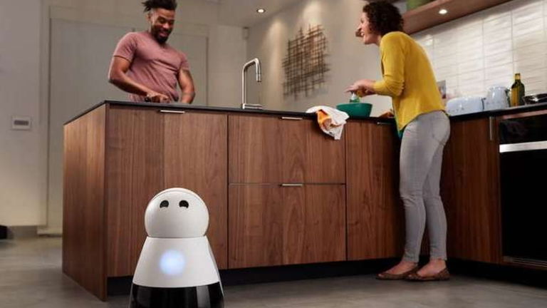No habrá robot Kuri, así se explica el fracaso de los robots domóticos