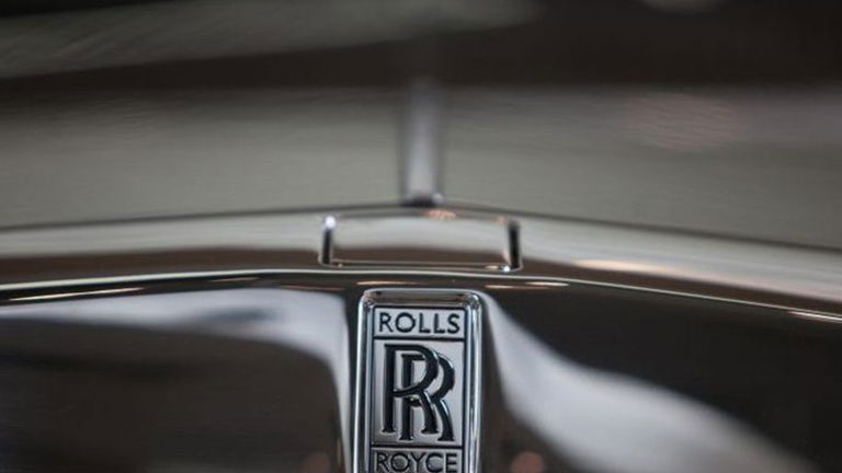 Rolls-Royce revolucionará el transporte marítimo con mecánicas eléctricas