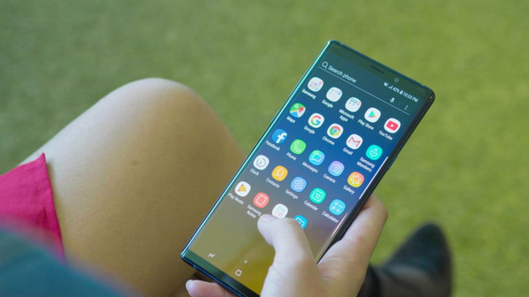 Samsung Galaxy Note9 y Samsung Watch, todo sobre los últimos dispositivos de la coreana