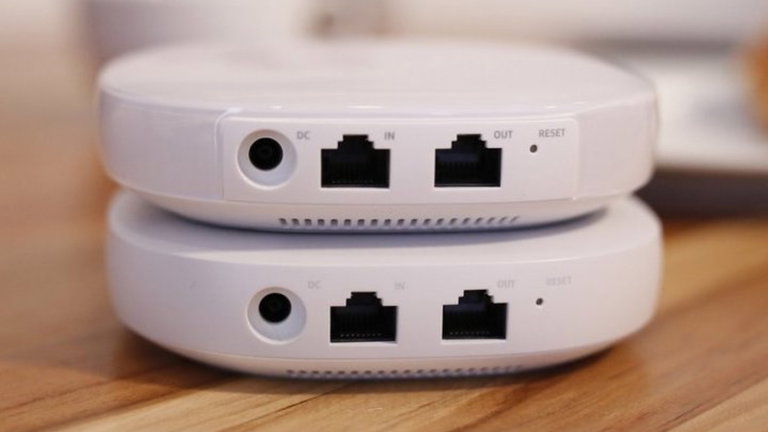 SmartThings Wifi de Samsung, así es el router destinado a potenciar la domótica