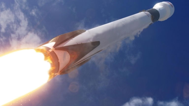 Así es el proyecto Starlink de SpaceX, la alternativa para garantizar conexión a Internet