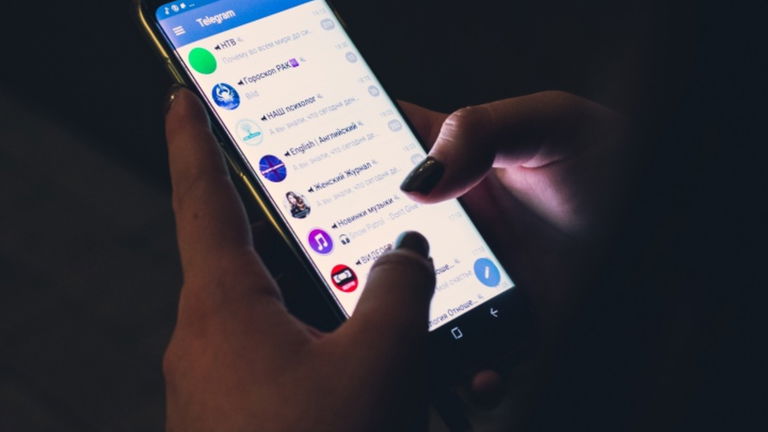Telegram podrá compartir datos de usuarios si un juez así lo ordena