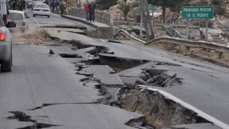Google y Harvard trabajan en inteligencia artificial para predecir réplicas de terremotos
