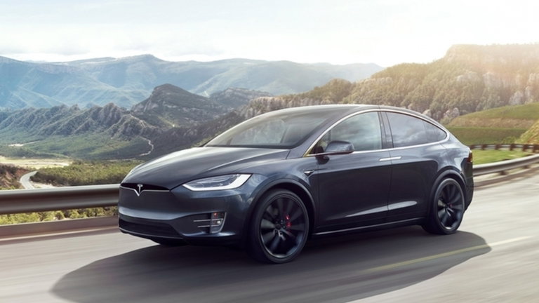 Si tienes un Tesla, será muy difícil no encontrar tu coche si te lo roban