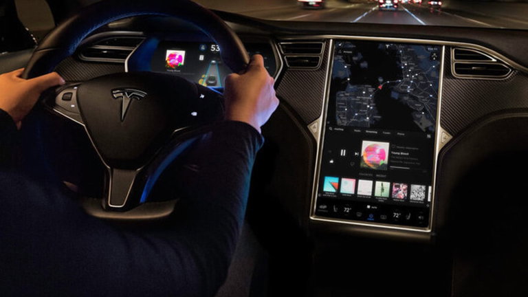 Tesla y la política open source, por qué plantea compartir datos de su software