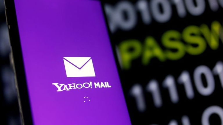 Yahoo Mail sigue espiando tus correos para vender datos a los anunciantes