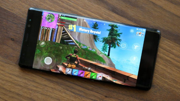 ¿Cuándo llegará Fortnite a dispositivos Android?