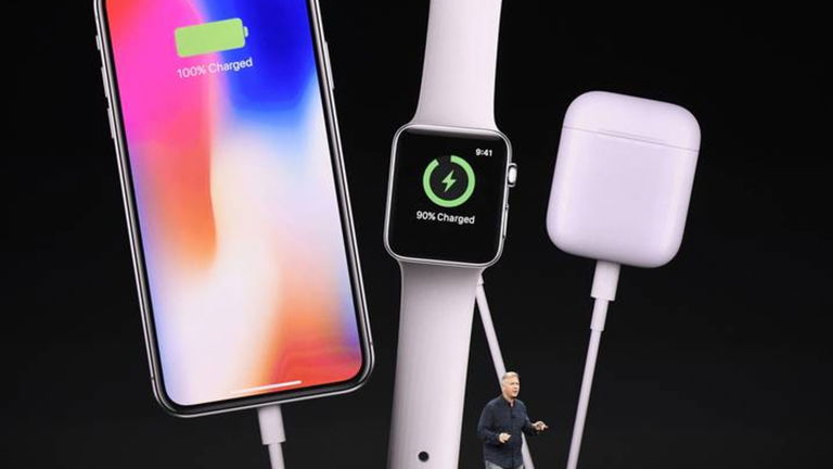 Por qué Apple aún no ha lanzado AirPower, su producto más enigmático