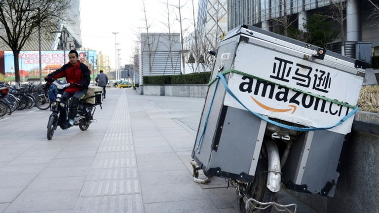 Amazon tiene un grave problema con ciertos empleados