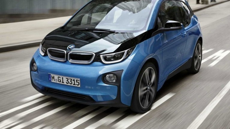 Un BMW i3 con 700 kilómetros de autonomía, ¿cómo lo han hecho posible?
