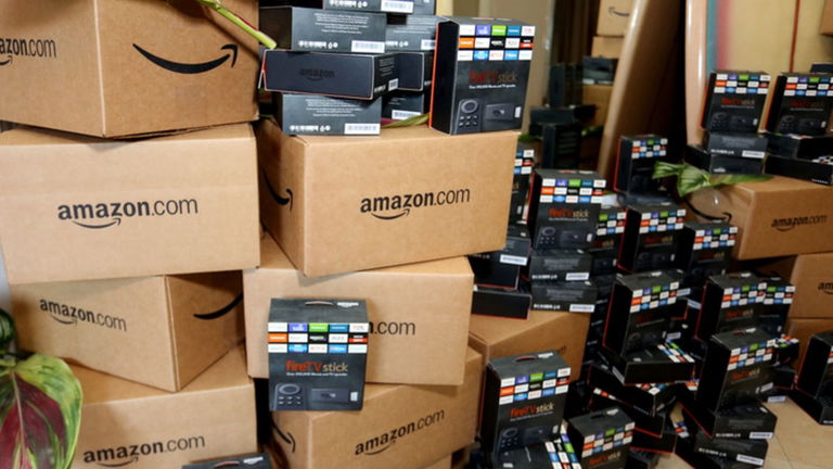 Así puedes darte de baja en Amazon Prime