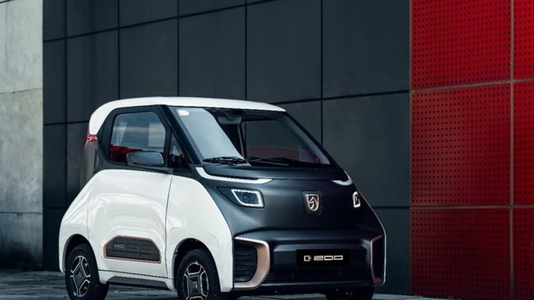 GM lanzará un coche eléctrico urbanita en Asia, ¿llegará a los mercados más destacados?
