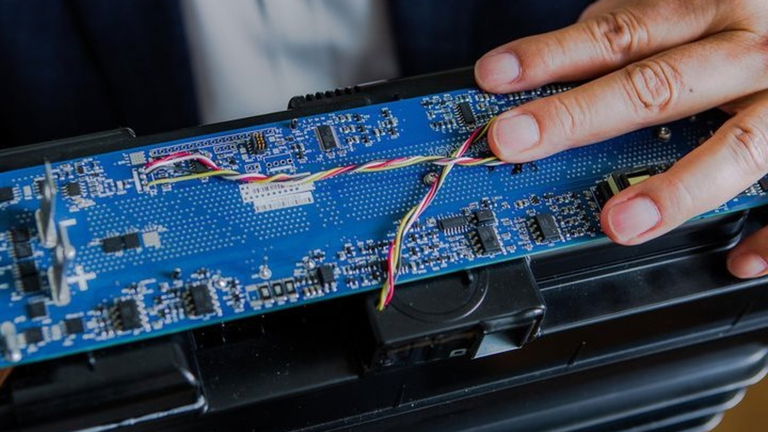 NantEnergy y sus baterías de zinc-aire revolucionarán el mercado del coche eléctrico