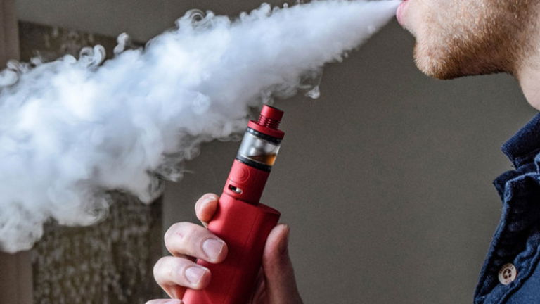Se pondrá coto al cigarrillo electrónico, así se regulará próximamente