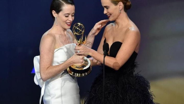 Netflix vence por primera vez a HBO en la lucha por los Premios Emmy