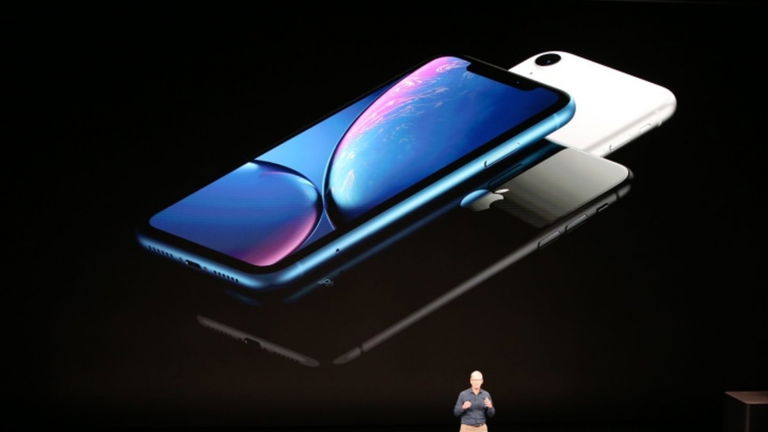 Conoce lo más destacado del iPhone Xs, iPhone Xs Max y iPhone Xr