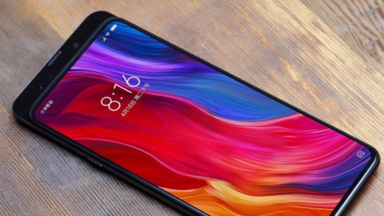 Filtraciones recién salidas del horno: LG y Xiaomi