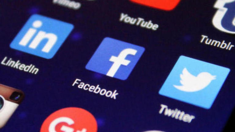 Facebook crea una 'sala de guerra' ante las próximas elecciones en Estados Unidos
