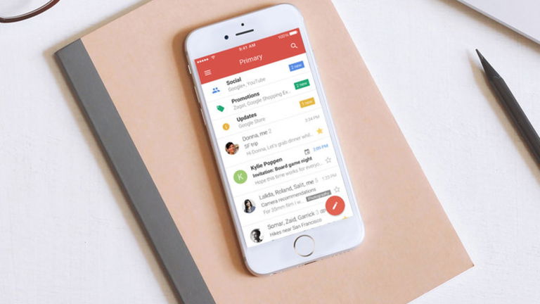 Google sigue permitiendo a terceros leer tus correos de Gmail