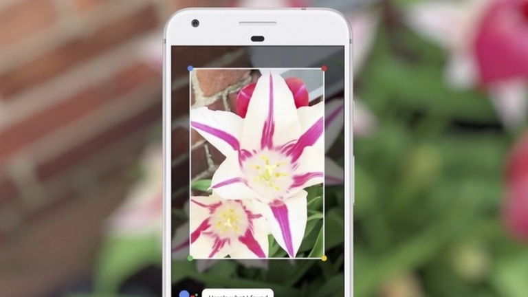 Por qué Google Lens será la base del motor de búsqueda más destacado de Internet