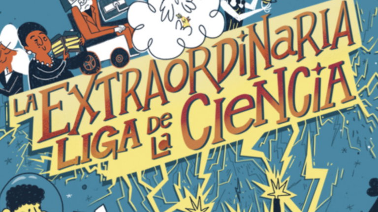 Cuando la ciencia mezcla cromos y crowdfunding