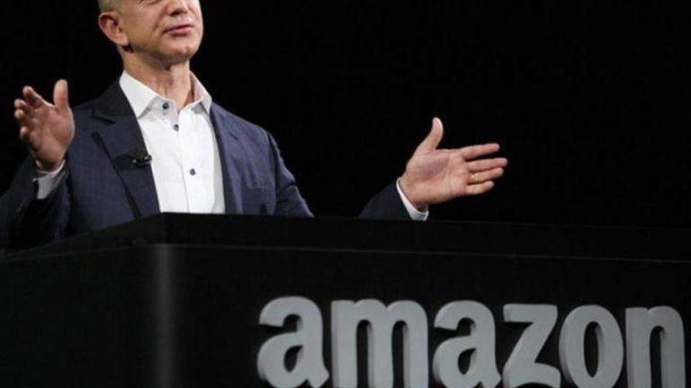 Así es Scout, el recomendador de Amazon para tus compras