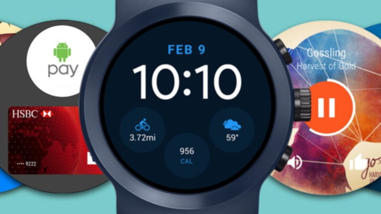 Wear OS ya tiene su nueva versión lista para que la pruebes