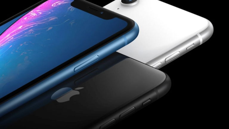 El chip A12 Bionic permite utilizar tu iPhone sin batería