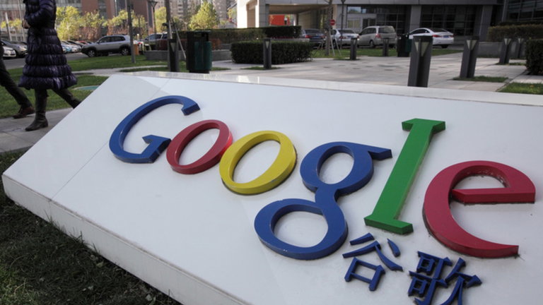 Google intenta ocultar el desarrollo de un motor de búsqueda censurado para China
