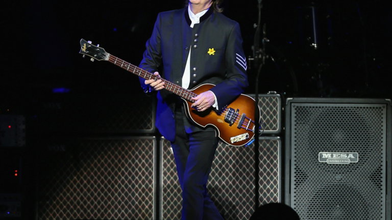 Los conciertos llegan a YouTube, así puedes ver el que ofrecerá Paul McCartney en directo