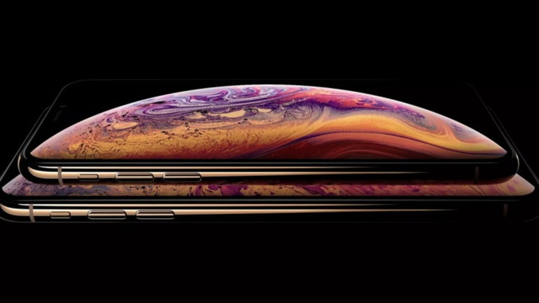 Los nombres de los próximos iPhone se filtran en la página de Apple