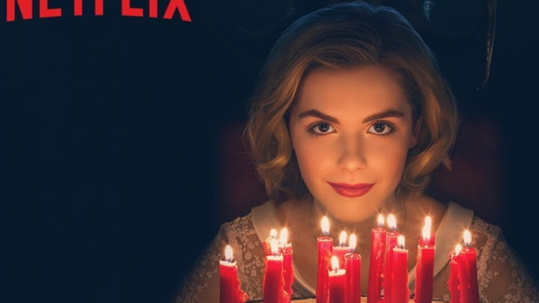 Octubre llega cargado de novedades y terror a Netflix