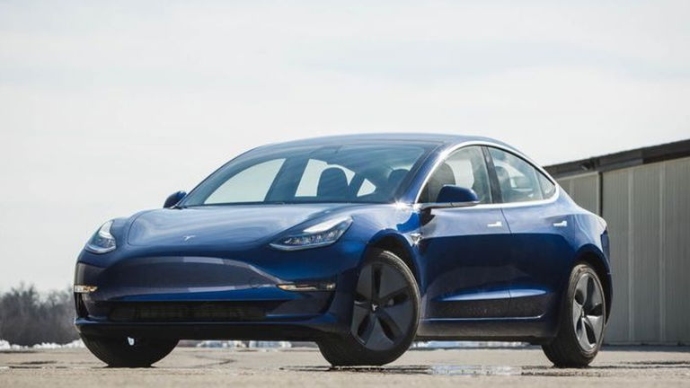 Europa recibirá al Tesla Model 3 próximamente, estos son los detalles que apuntan a ello