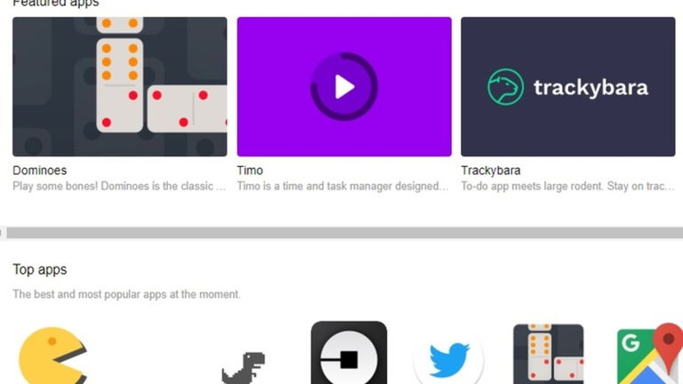Appscope, la herramienta definitiva para probar apps sin tener que descargarlas