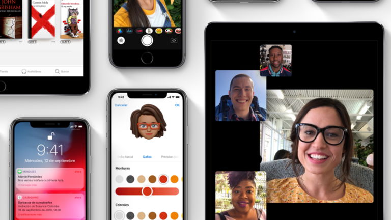 Lo mejor de iOS 12 y consejos para instalarlo