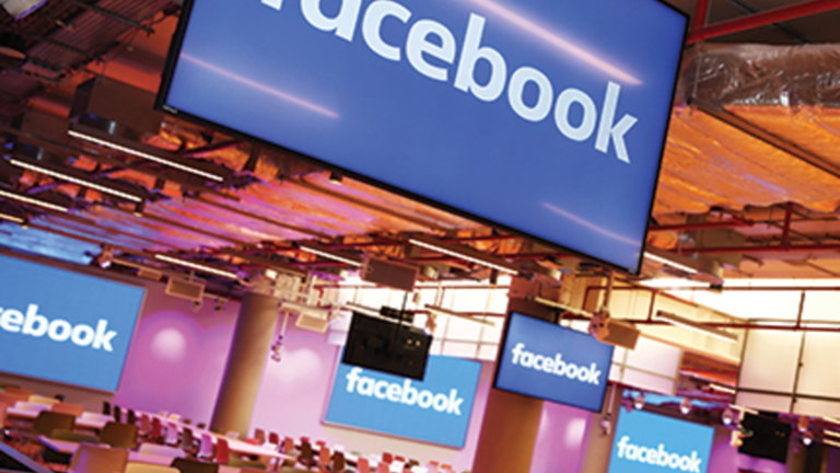 Facebook mostrará en Reino Unido quién paga por los anuncios políticos