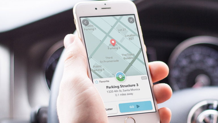 Waze apuesta por el coche compartido en todo el territorio de Estados Unidos