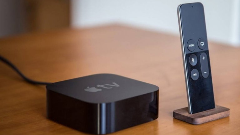 Nuevo rumbo para el Apple TV