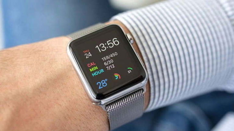 El Apple Watch podría provocar el efecto contrario a la hora de medir el ritmo cardíaco