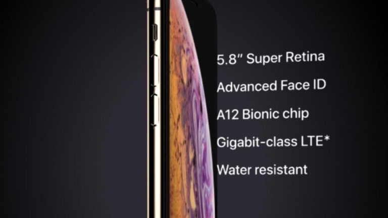 Experimenta Apple desde cualquier teléfono móvil
