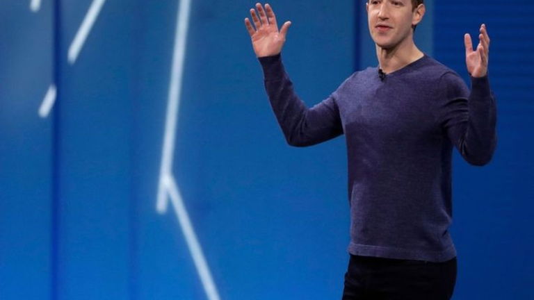 Facebook quiere reforzar su imagen con la compra de una empresa de ciberseguridad